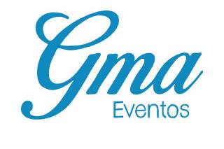 Gma Eventos Salón logo