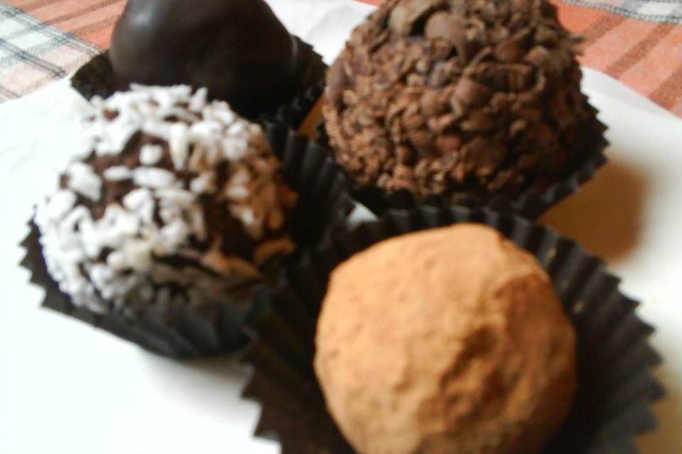 Trufas