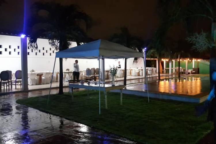 Eventos nocturnos