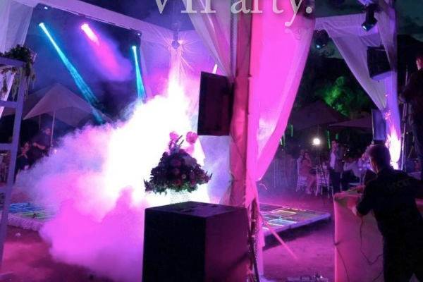 VIParty