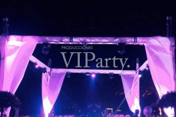 VIParty
