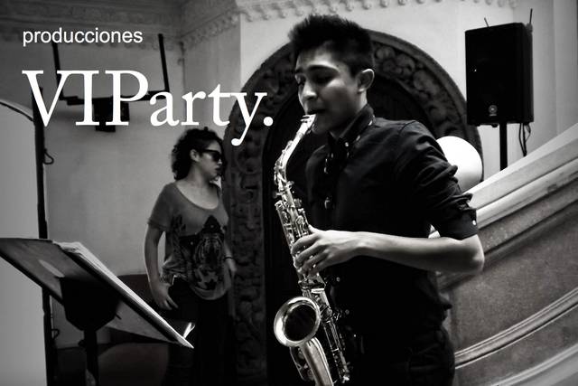 VIParty
