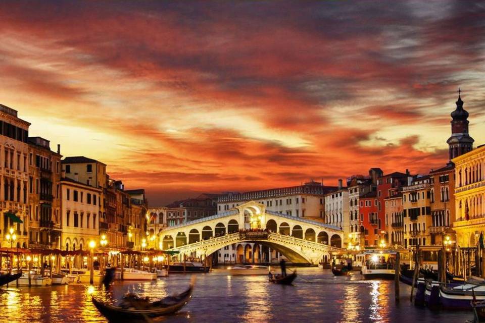 Venecia