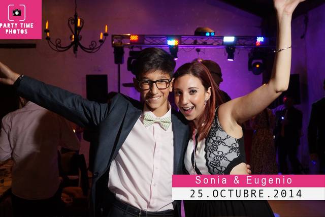 Party Time Photos