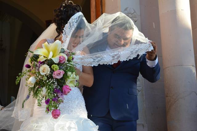 Viva los novios