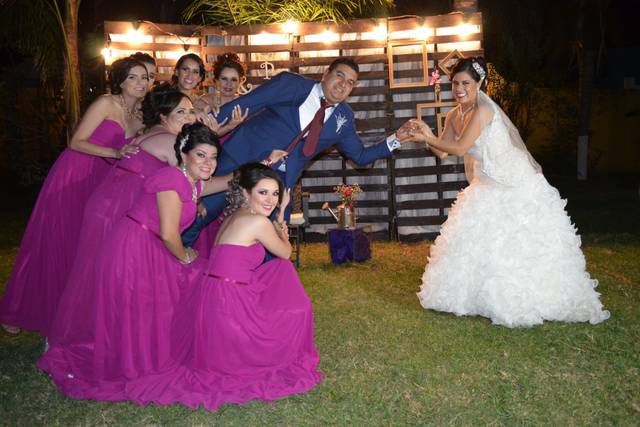 Madrinas