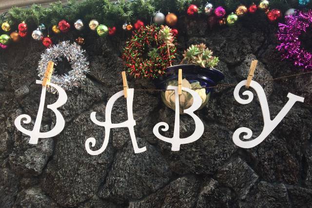 Cocoa & Cereza CandyBar