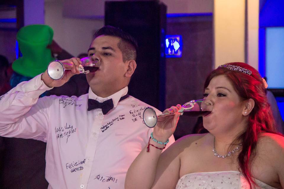 Recepcion