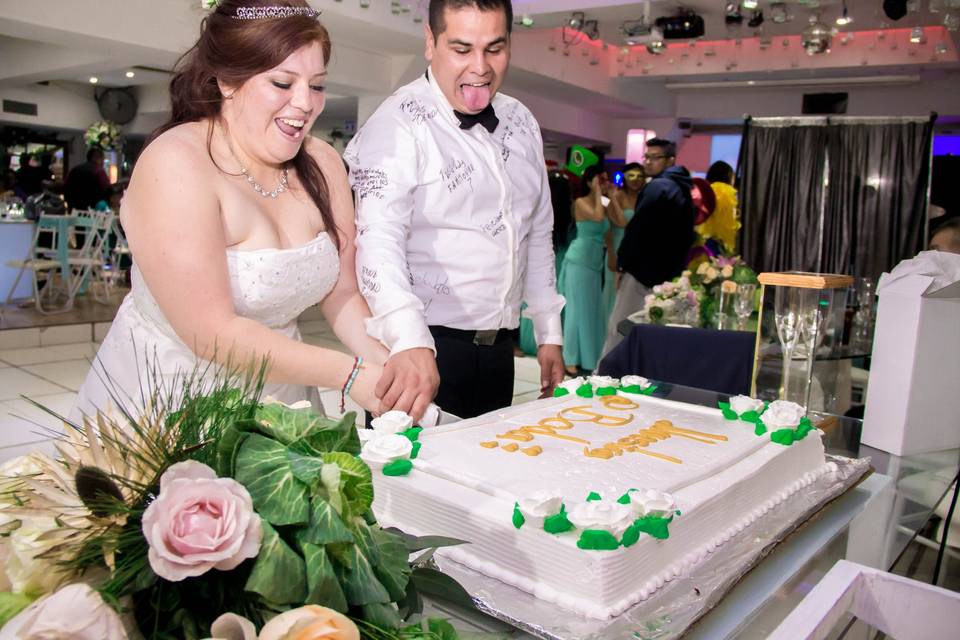 Recepcion