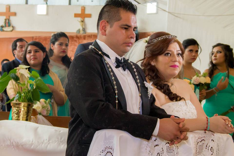 Evento religioso
