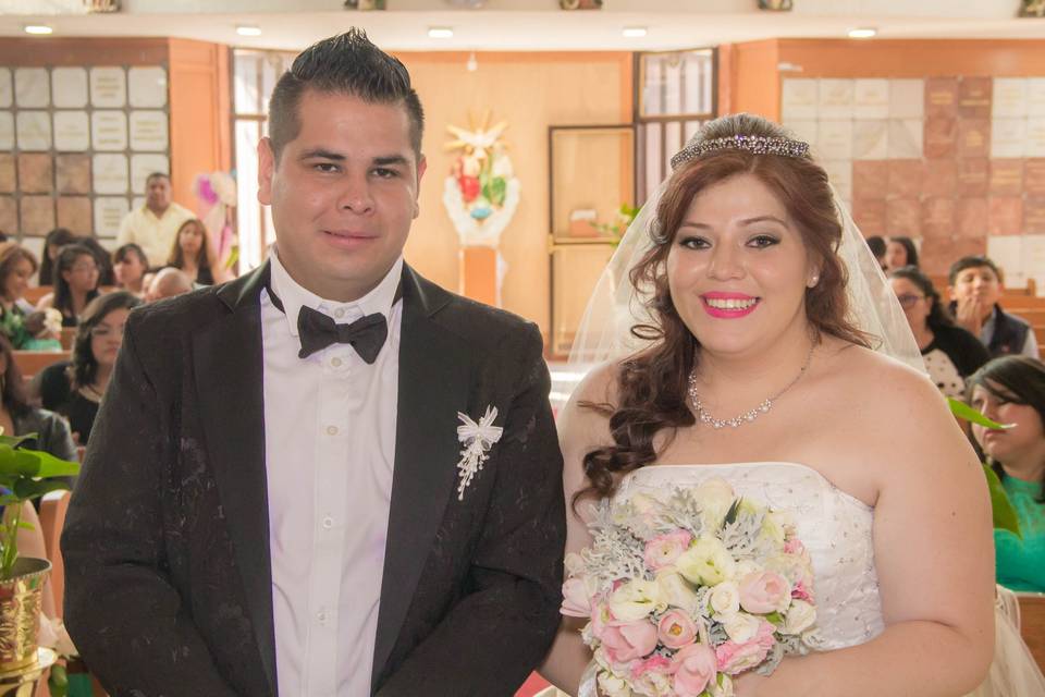 Evento religioso