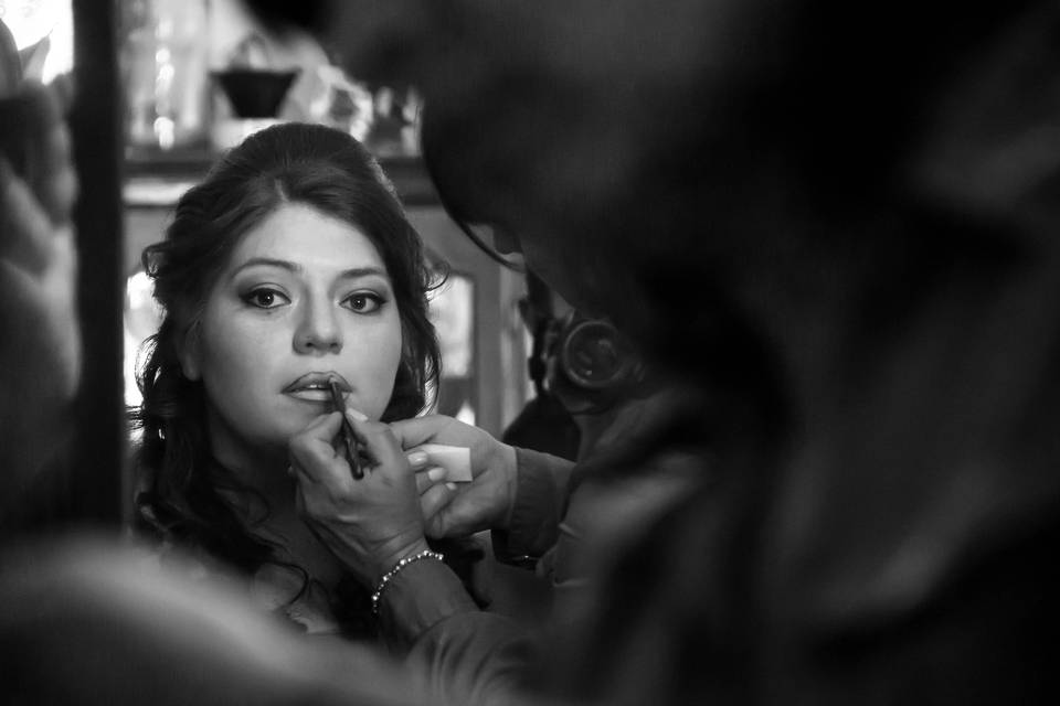 Make up