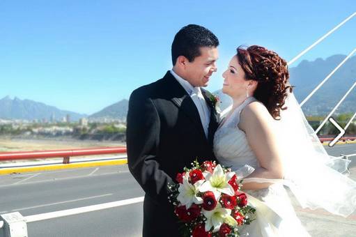 Los novios