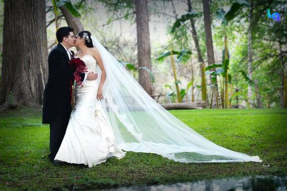 El  primer beso