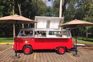 La Glotona Foodtruck