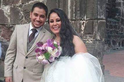 Novias