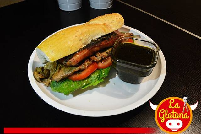 Deliciosas especialidades