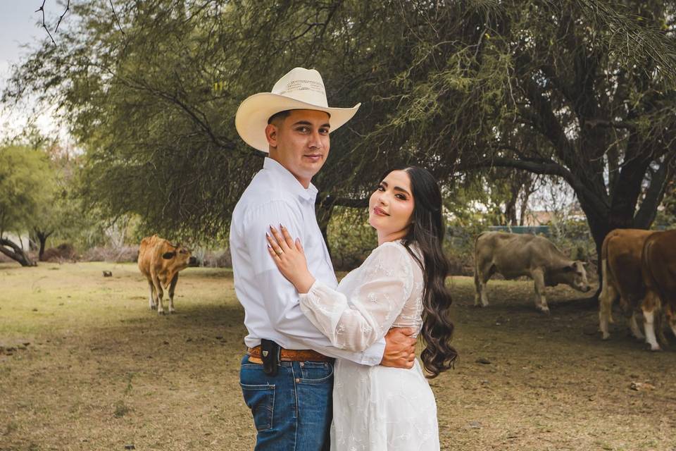 Ahsli & Daniel