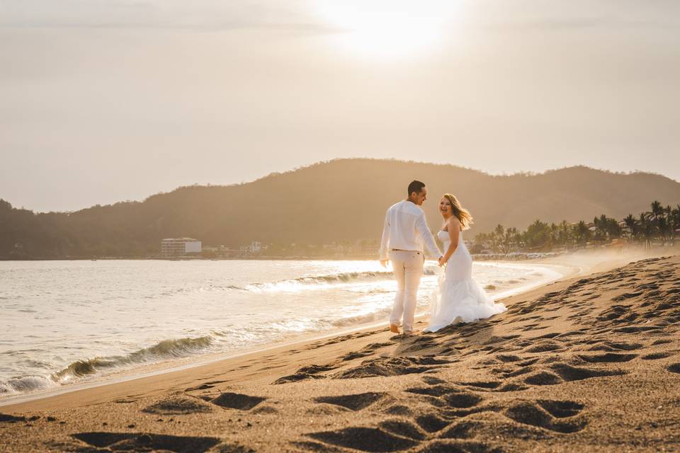 Melody & Silvino