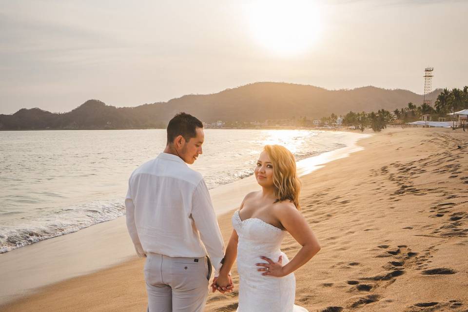 Melody & Silvino