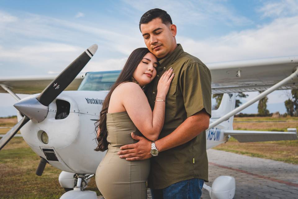 Ahsli & Daniel
