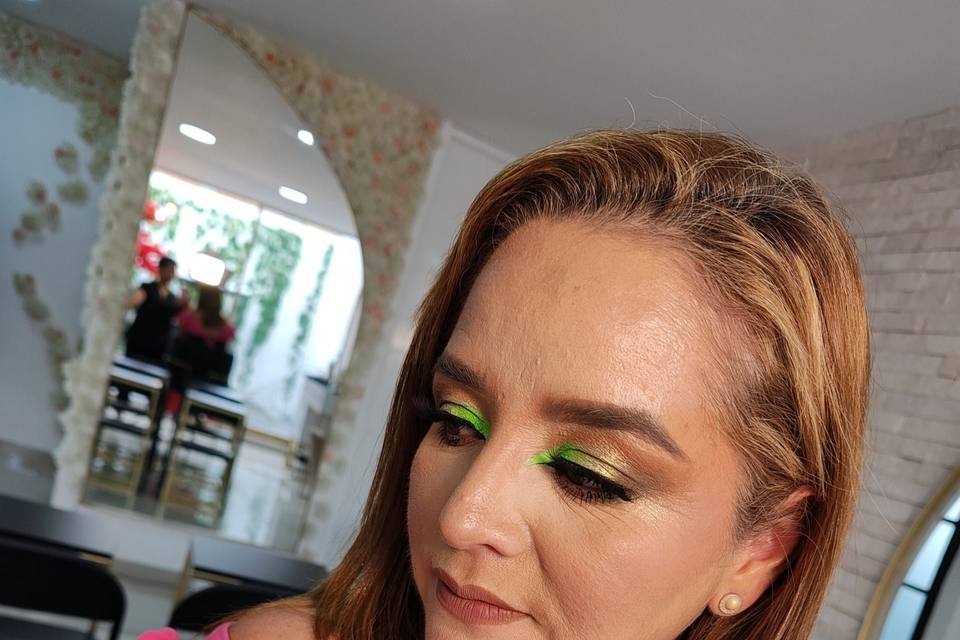 Maquillaje perfecto