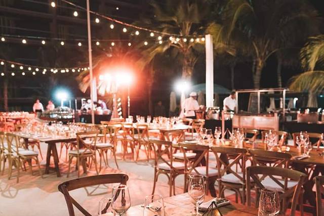 Eventos especiales