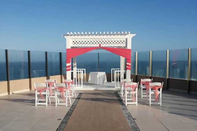 Matrimonio de encanto