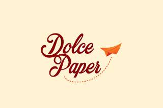 Dolce Paper logo