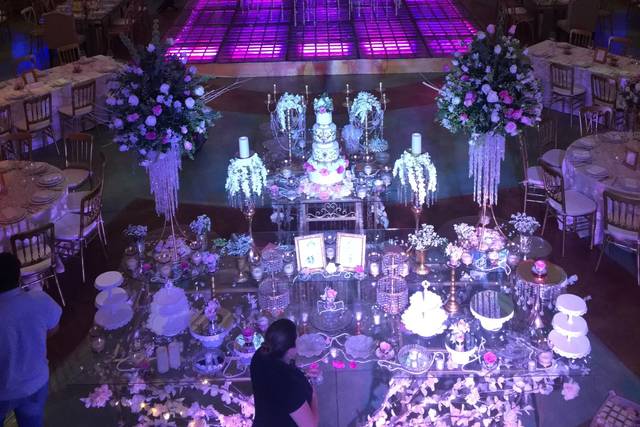 Circo Teatro Renacimiento