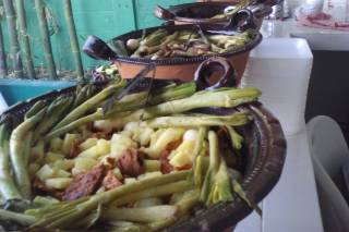 Cazuelas de Guisados Alondra