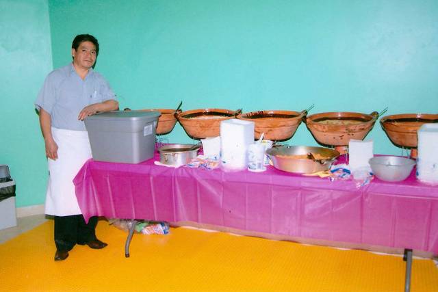 Taquizas