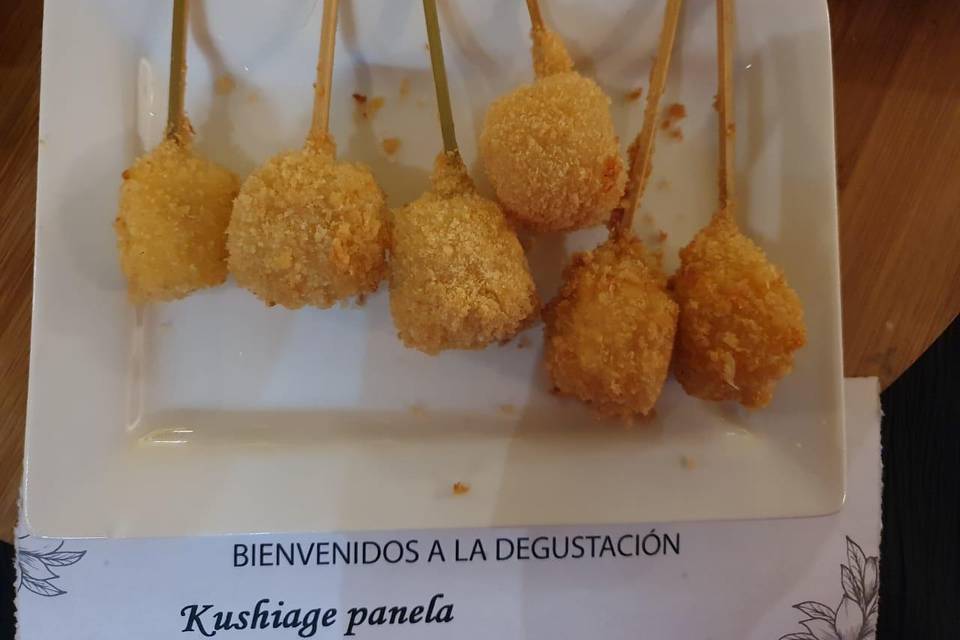 Banquetes El Nogal