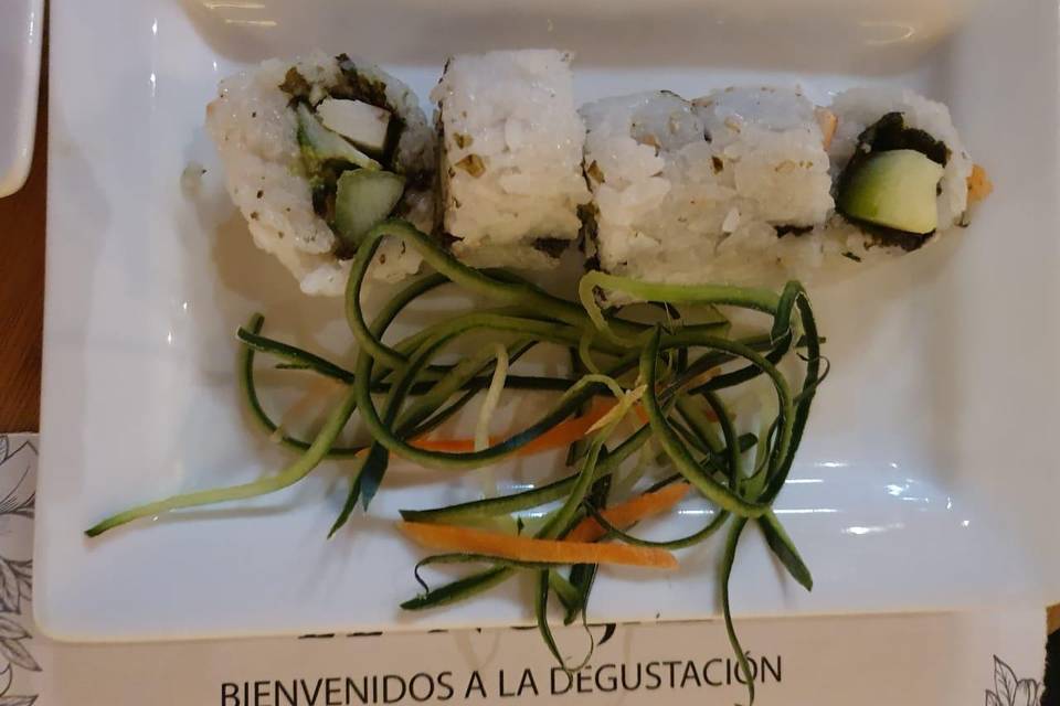 Banquetes El Nogal