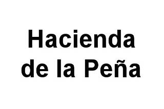 Hacienda de la Peña Logo