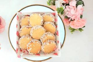 Delizie Repostería Fina