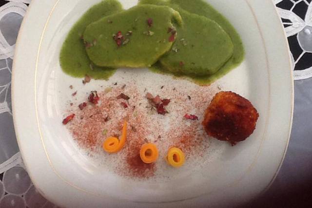 Ingredientes de calidad