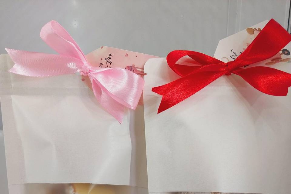 Bolsas personalizadas