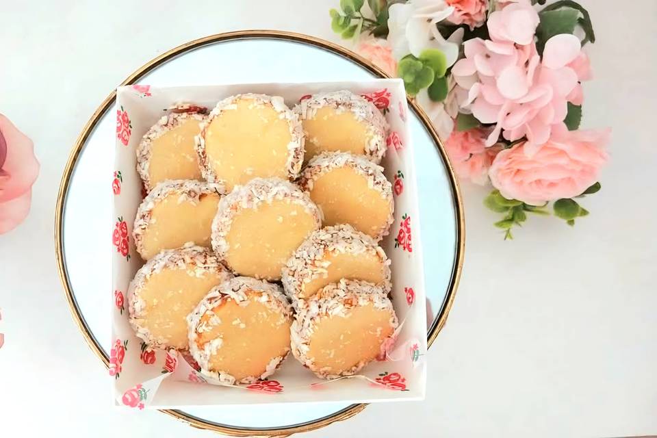 Delizie Repostería Fina