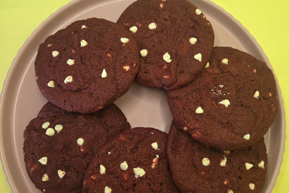 American cookies