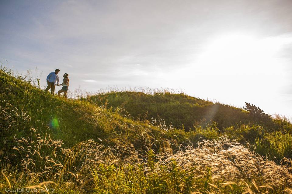 Sesion Preboda