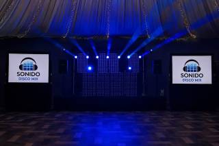 Sonido Disco Mix