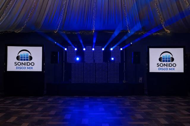 Sonido Disco Mix