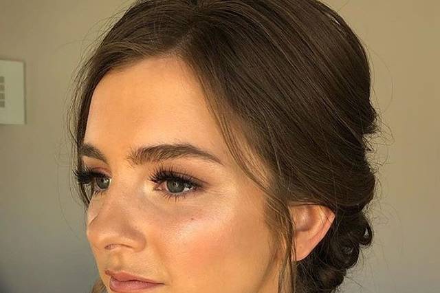 Bridal Makeup Style