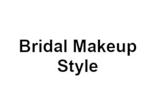 Bridal Makeup Style