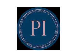 PI Eventos logo