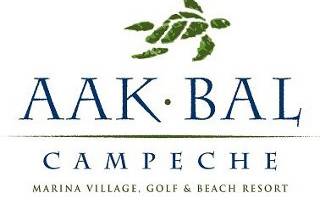 Aak-Bal Campeche logo