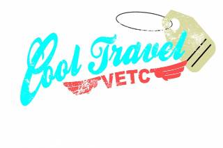 Vetc Cool Travel logo