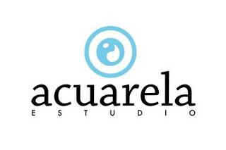 Acuarela Estudio logo