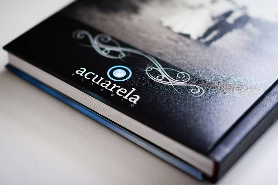 Acuarela Estudio